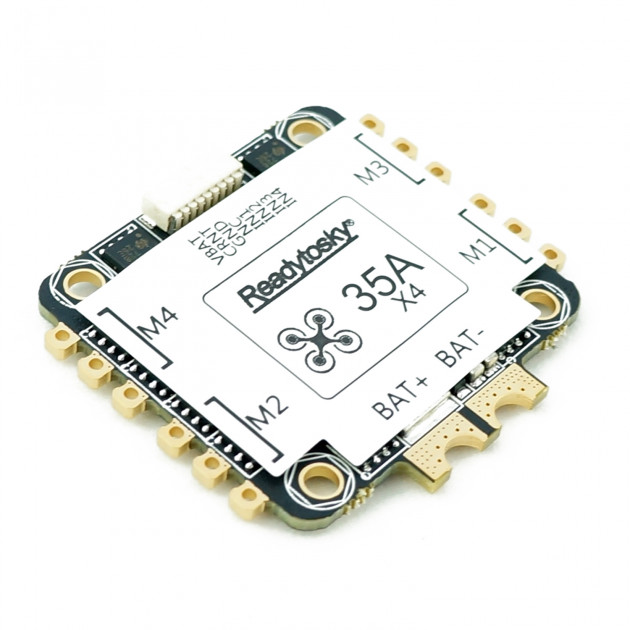 Readytosky 35A 4in1 3-6S with current sensor