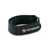 Rotorama Battery Strap - Rubberized Kevlar 20x350