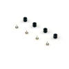 Happymodel Mobula 6 2024 - softmount with screws