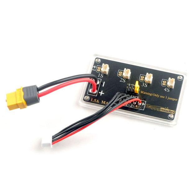 Happymodel Serial charging board