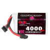 GNB Liion 4000mAh 35A 4S1P