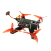 Mini 210 set RTF with FPV, RC, battery and headset