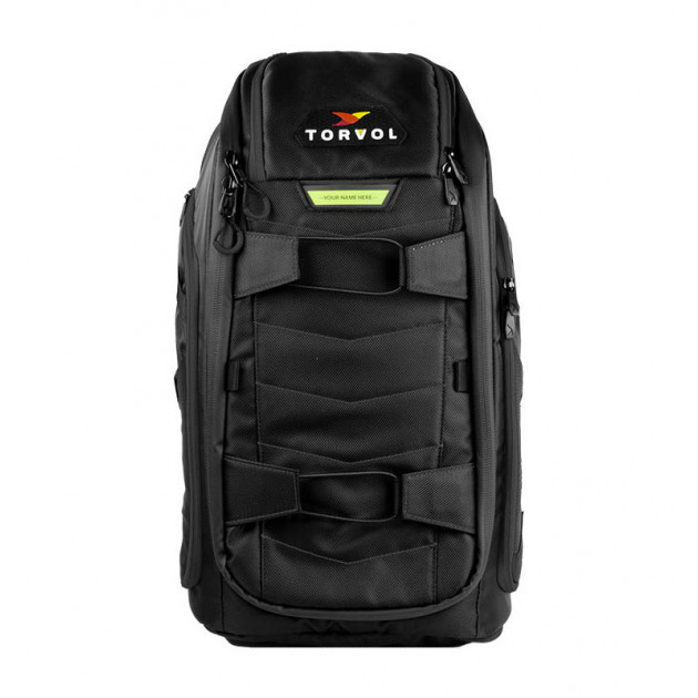 Torvol Quad Pitstop Backpack Pro V2 - Stealth edition