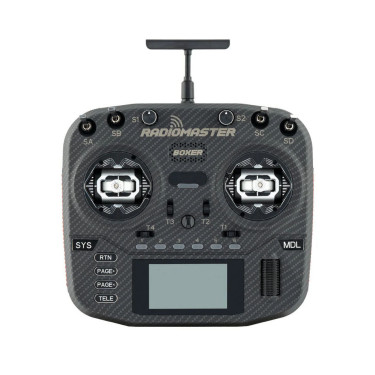 Radiomaster Boxer Max AG01 ELRS