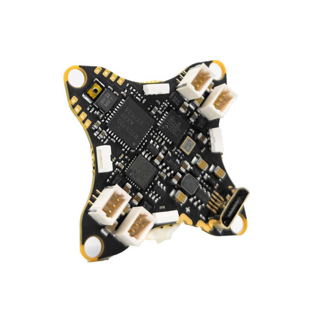 NewBeeDrone HummingBird V3.1 1S 12A AIO (FC+ESC+RX+VTX)