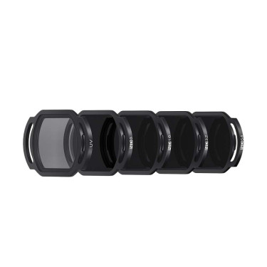 GEPRC ND filter for DJI O4 Pro (UV/ND8/16/32/64)