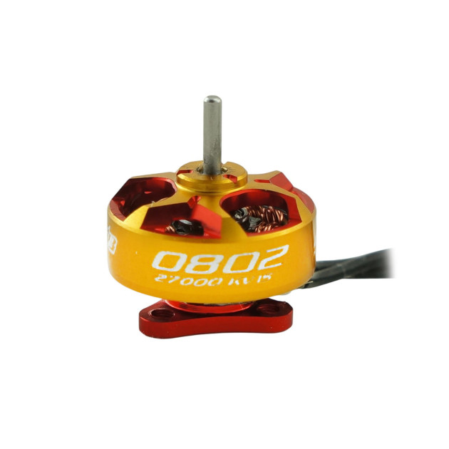 RCinpower GTS V3 0802 27000Kv