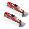 BetaFPV LAVA 550mAh 3S 75C HV (2pcs)