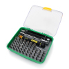 Screwdriver set - 51 pieces