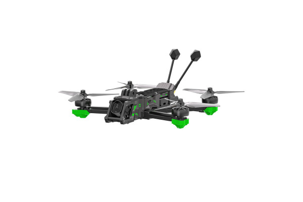iFlight Evoque F5D V2 O4 Pro - 6S ELRS | Rotorama