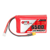 GNB 6500mAh 2S 5C - Radimaster Boxer