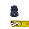 Caddx Ratel Pro - replacement lens