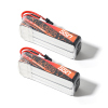 BetaFPV LAVA 550mAh 4S 75C HV (2pcs)