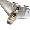 Reptile Harrier S1100 Kit