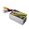 Tattu R-Line 1480mAh 6S 160C 6S ST