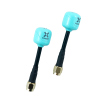 Foxeer Lollipop 4 Plus 6cm LHCP SMA/RP-SMA (2pcs)