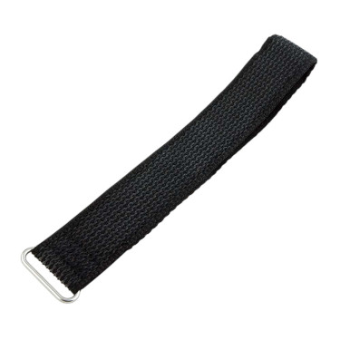 Battery Strap - Rubberized Kevlar 25x300