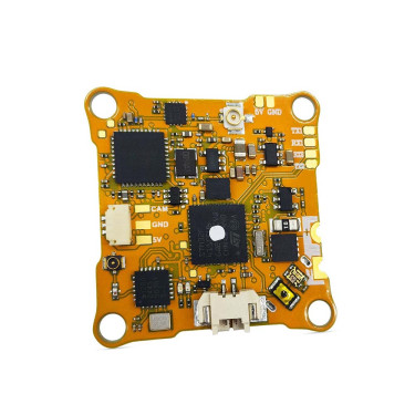 NewBeeDrone AcroBee65 BeeBrain Brushed V2