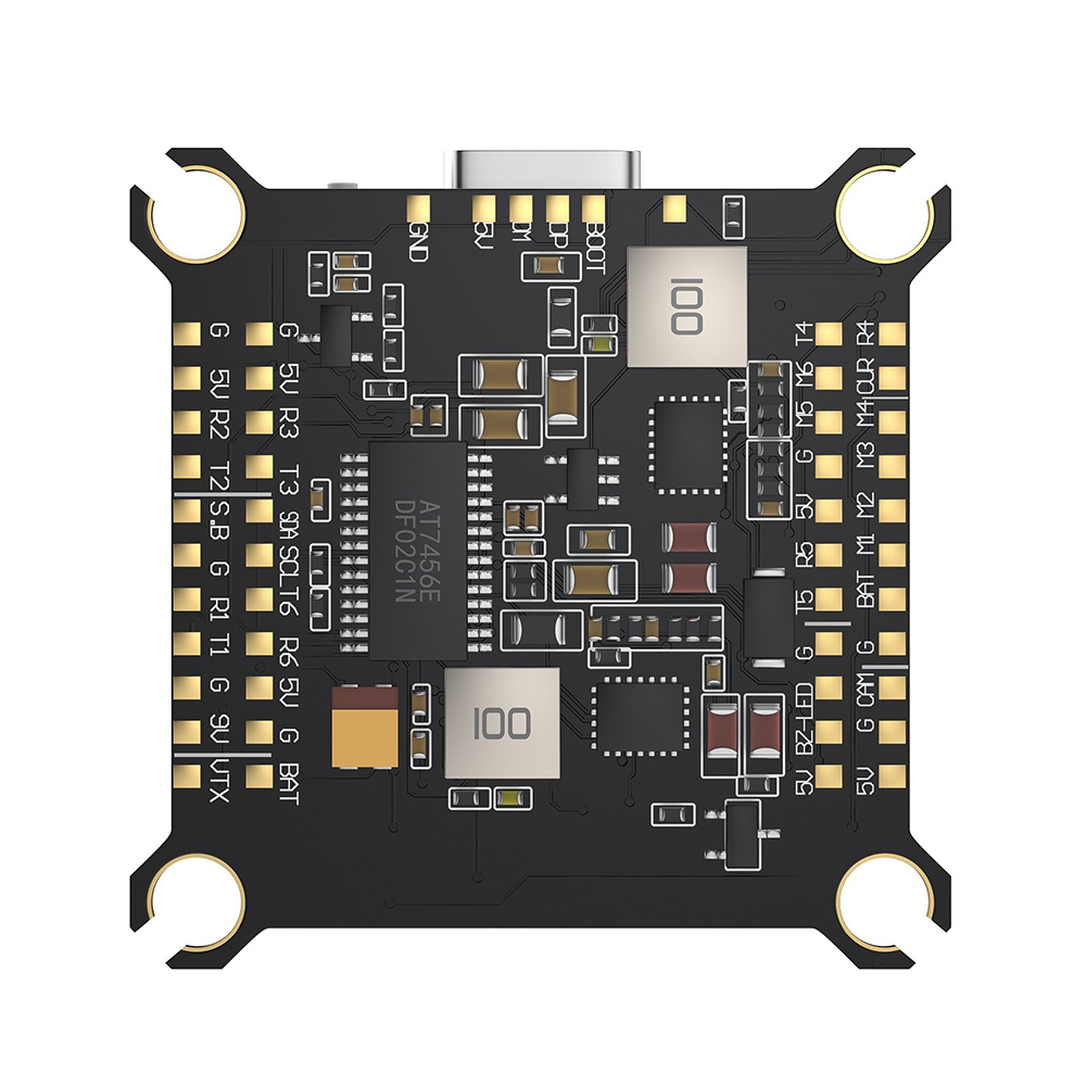 GEPRC F405-HD V3 | Rotorama