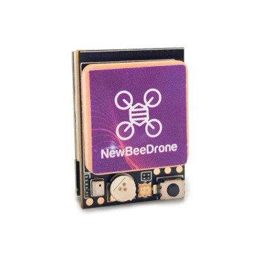 NewBeeDrone BeeID v1.1 M10Q GPS with RemoteID