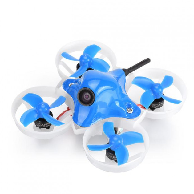 Beta65X 2S Whoop BNF (brushless)