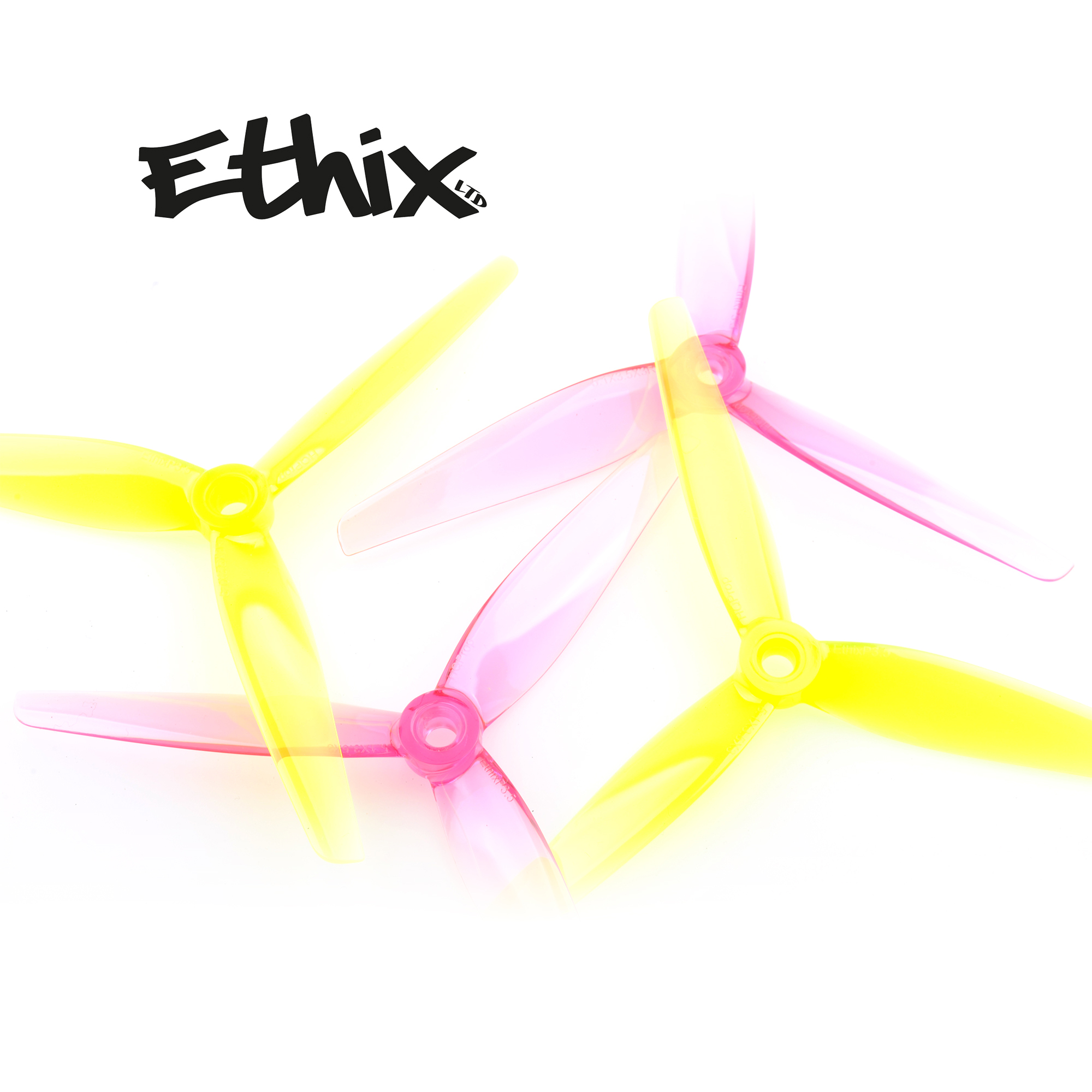 Ethix p3 discount