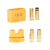 Amass AS150U connector (1 pair)