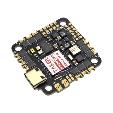 GEPRC Taker F722 45A AIO BL32