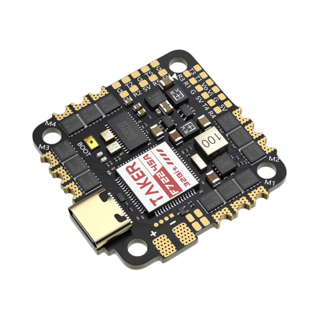GEPRC Taker F722 45A AIO BL32