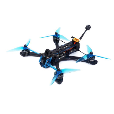 Axisflying Manta5 SE O4 - 6S ELRS with GPS
