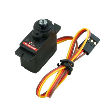 Flashhobby 9018DMG 13g/0.08s/1.8kg