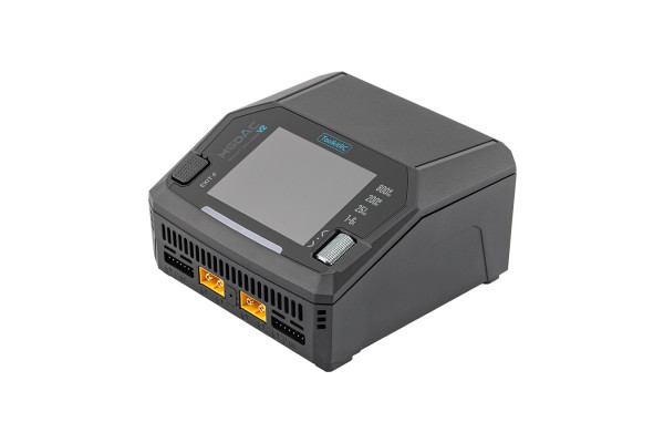 送料無料　ラジコン　ToolkitRC M6DAC V2 AC 100V 充電器 M6DAC – ToolkitRC