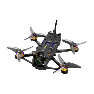 Flywoo Firefly 25MINI HDZero - 3S ELRS