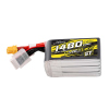 Tattu R-Line 1480mAh 6S 160C 6S ST