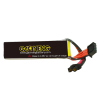 GNB 660mAh 4S 90C HV Long-pack