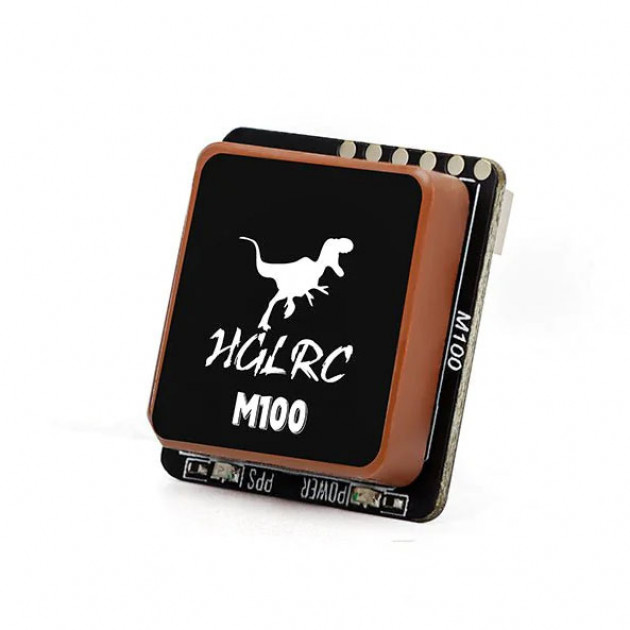 HGLRC M100-5883 GPS with compass