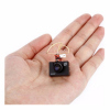 FX FX7986 camera with 25mW transmitter