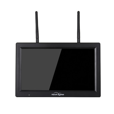 Hawkeye Captain X 10.2