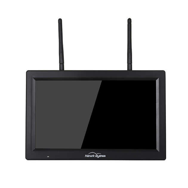 Hawkeye Captain X 10.2"