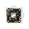 Sub250 Redfox A3 45A BL32