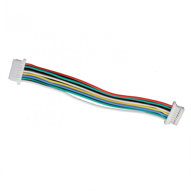 Airbot cable 7cm 8pin 4in1 ESC - FC