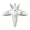 AtomRC Dolphin Pro PNP
