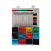 Pilotix Heat shrink tubing set 750 pcs
