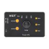 KST Servo Programming Card #5