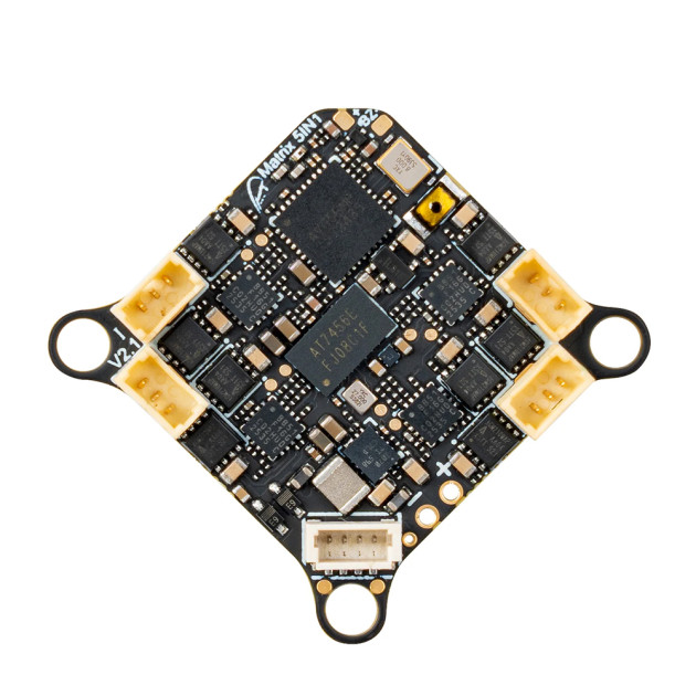 BetaFPV Matrix G4 5in1 V2 (FC+ESC+ELRS RX+VTX)