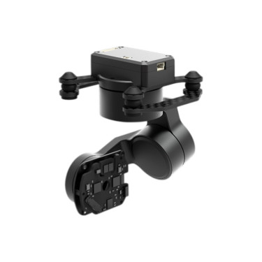 XF C-40T 3-axis gimbal - 40g universal