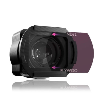 Flywoo ND Filters for O4 Wide Angle Lens