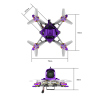 Flywoo Firefly16 Nano Baby V3 O4 Wide - 1S ELRS