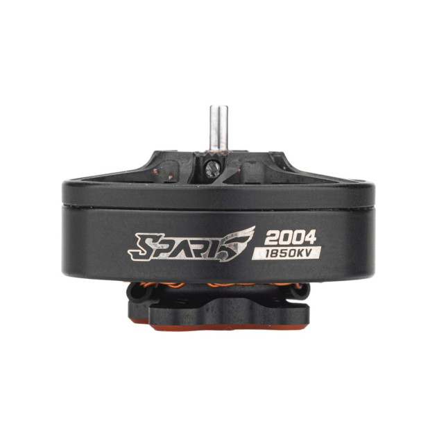 VCI Spark 2004 2150Kv