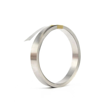 Sequre Nickel strip 0.15*8 (5m)